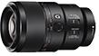 FE 90mm F/2.8 Macro G OSS Lens