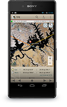 Use the Photographer's Ephemeris App