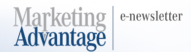 Marketing Advantage | e-newsletter