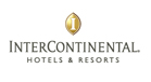 InterContintenal Hotels &amp; Resorts
