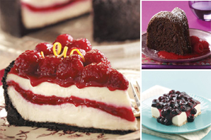 Desserts
