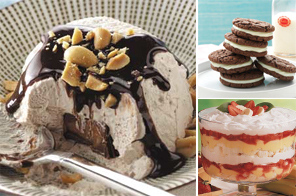 Desserts