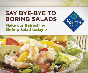 Sam's Club