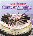 taste of home Contest Winning